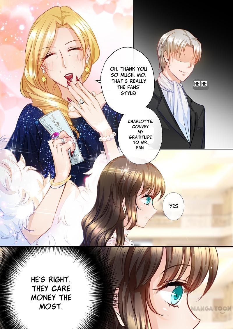 Warm Marriage Chapter 6 3